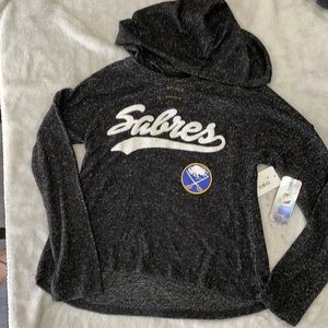Buffalo Sabres Hoodie